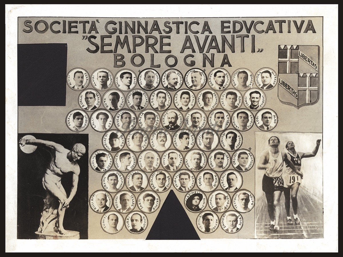 Archivio Società