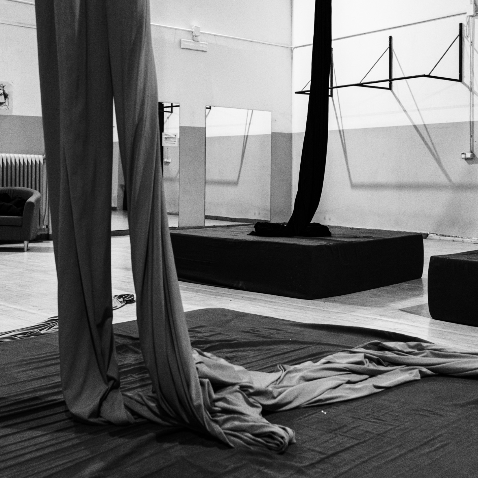 Lab Aerea & Yoga