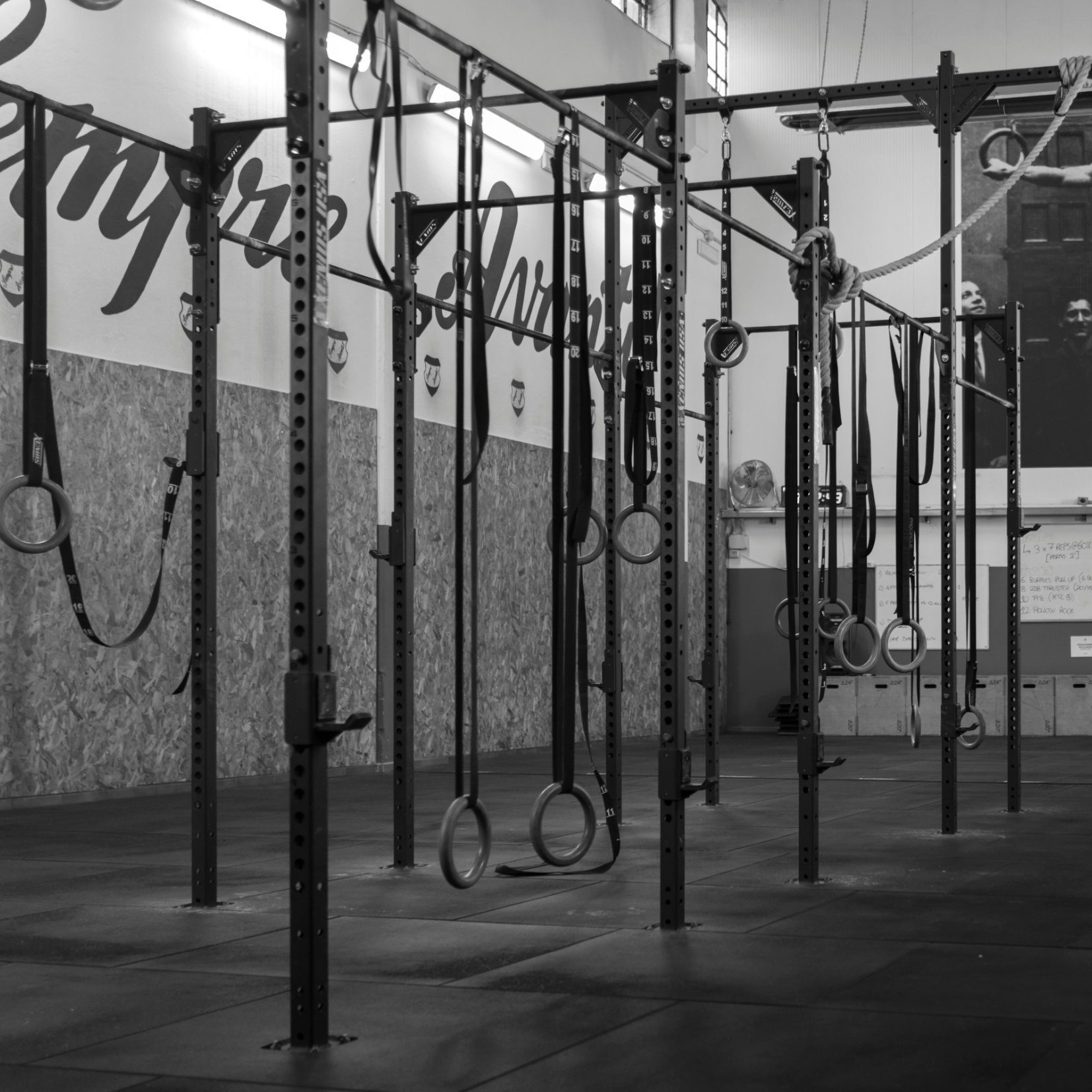 Area Strenght