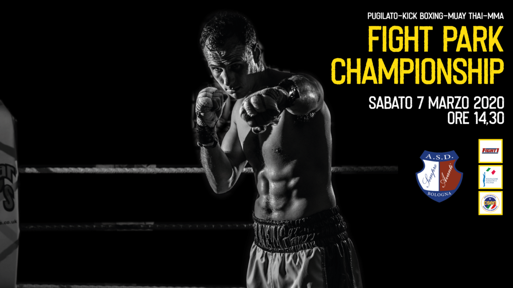 Fight Park Championship 2020