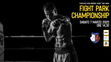 Fight Park Championship 2020