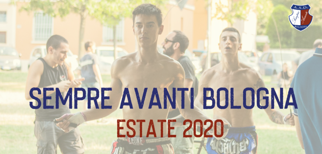 Sempre Avanti Estate 2020_SITO